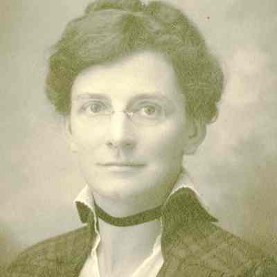 Herrington, Iva A.