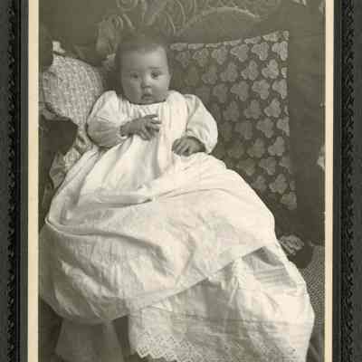 Ryckman, Thelma Ferris (Babe)