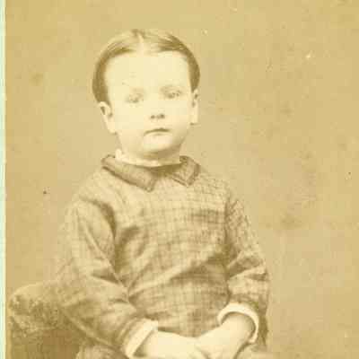 Nellie Herrington