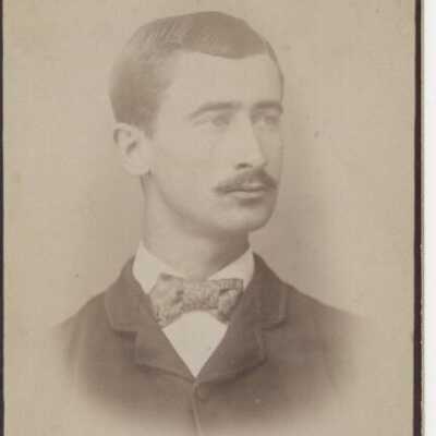 Morey Sawyer