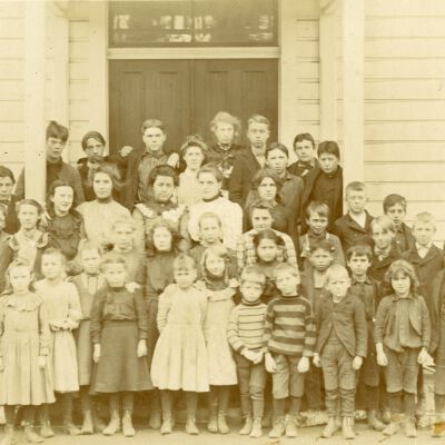 New Era School Students