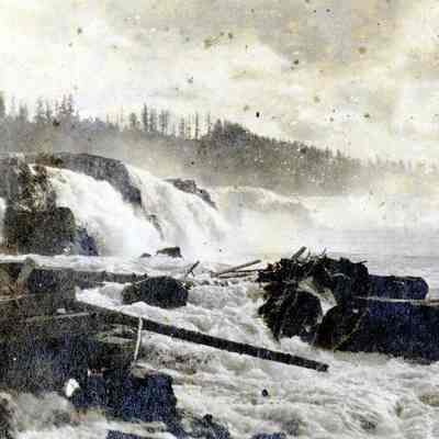 Willamette Falls