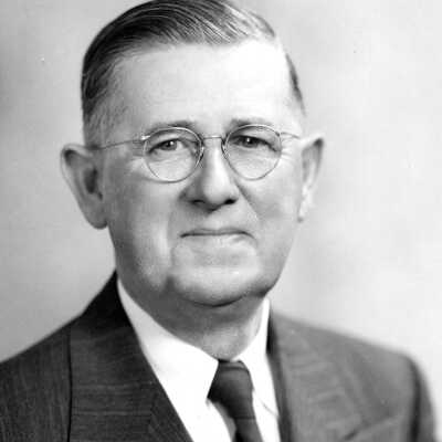 Evart P. Borden