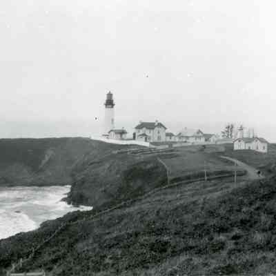 Yaquina Head Lighthouse
