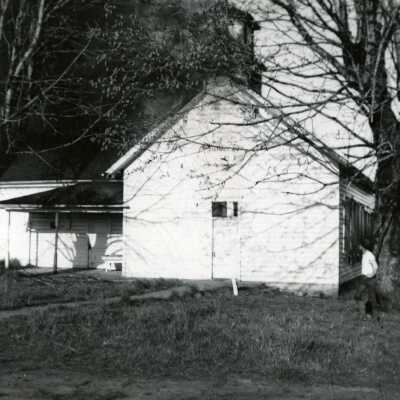 Clarkes Grade School