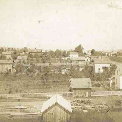 Elyville 1908-1910