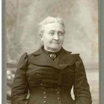 Matlock, Sarah Catherine Craghead