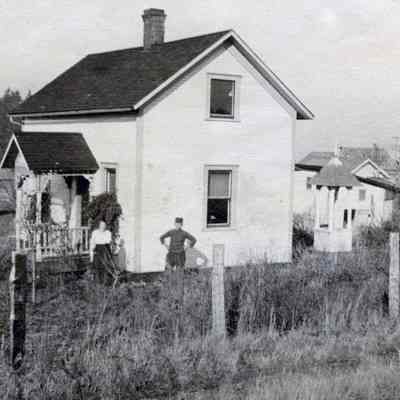 Desing House
