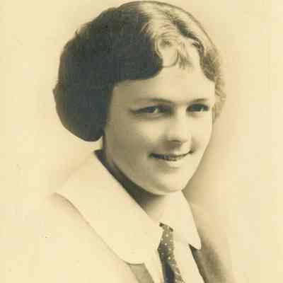 Beatie Family - Margaret Beatie Guynes