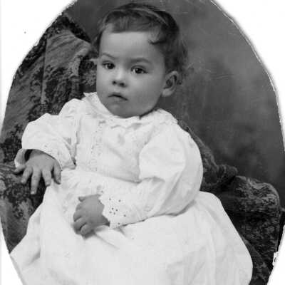 George Franklin Kelly.
