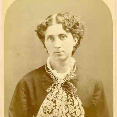Mills, Mary (Craghead) Capps