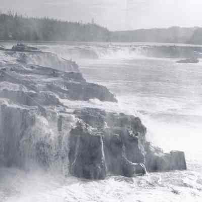 Willamette Falls