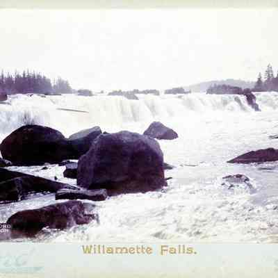 By Gifford - Copyright 1892