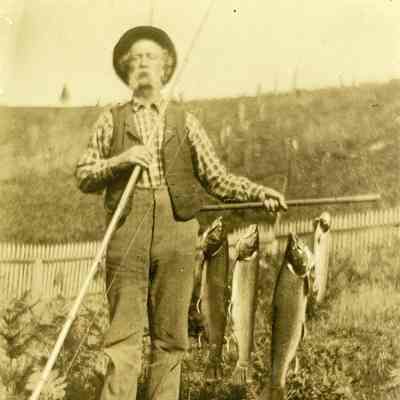 Talbert, John A.