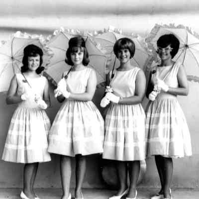 West Linn Fair 1965 - Willamette Park