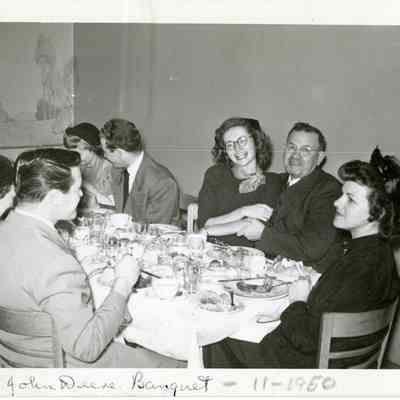Bassett, Laura May (Hoss)