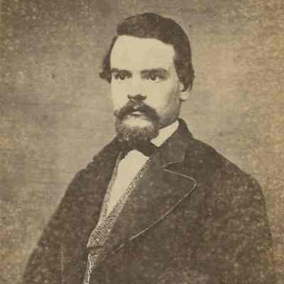 Portrait of an Unknown Man