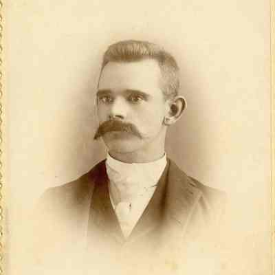Dedman, Dr. Henry