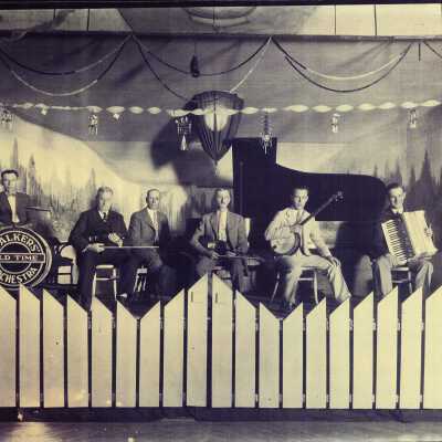Walker's Old Time Orchestra
