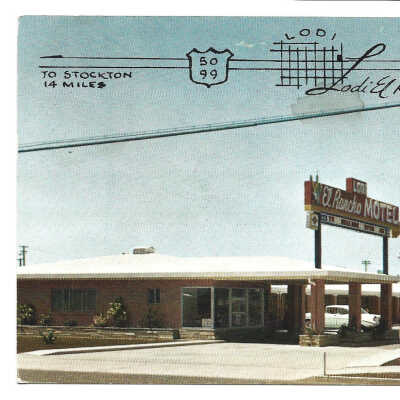 Postcard from Dan and Myrabelle Mahan to Mertie Stevens