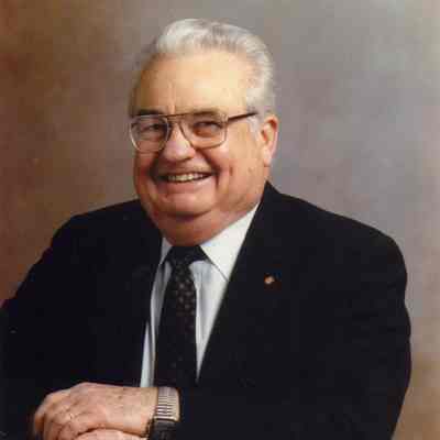 Dr. William Billmeyer