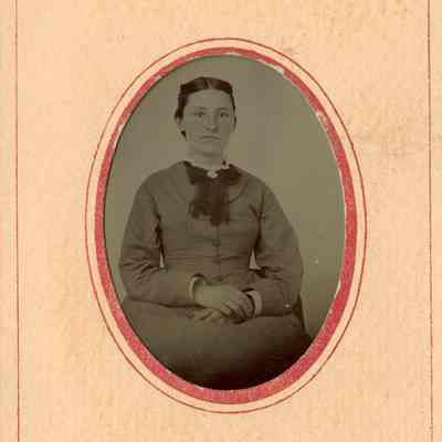 Talbert, Emma (Davis)