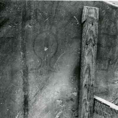 Native American Pictographs