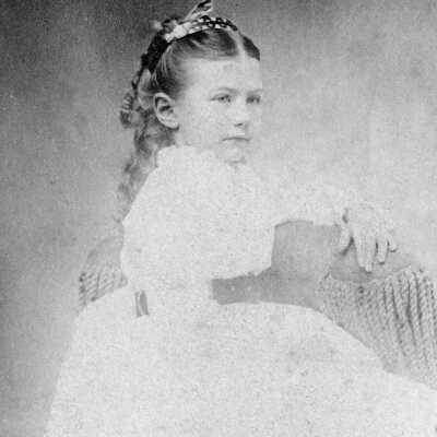 Eva Austin Westbrook.