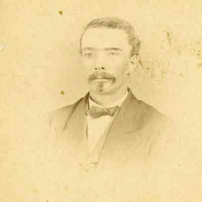 Herrington, Louis