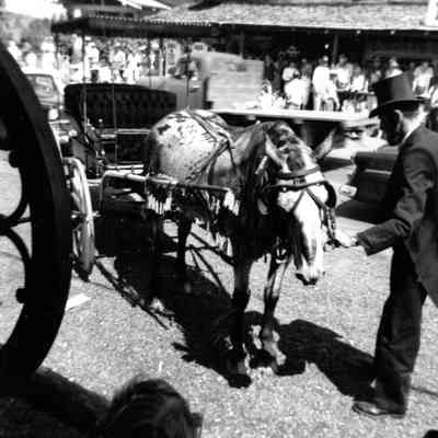Damascus, Oregon 1959 - Centennial Parade