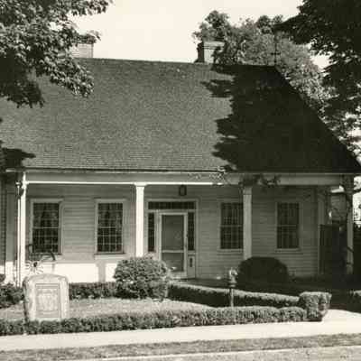 Barclay House