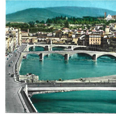 Postcard from Norman Hunter to Mertie Stevens