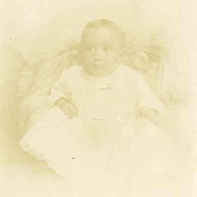Baby - Talbert Collection