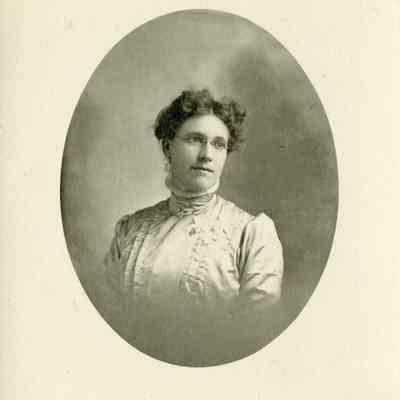 Talbert, Mollie (Mary)