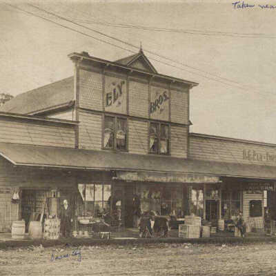 Ely Bros Store