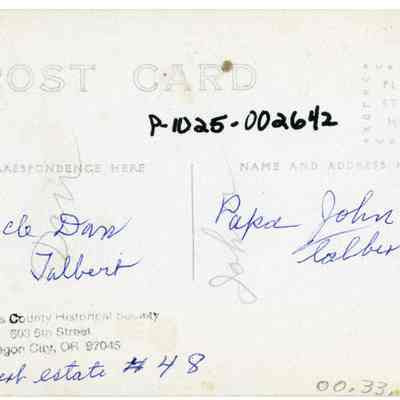 Full postcard P-9127-1