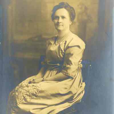 Strite, Josie