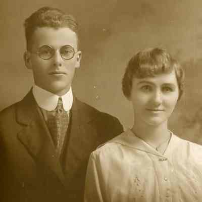 Gersbach, Dewey and Nellie