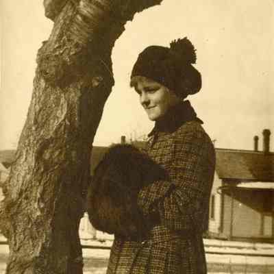 Beatie Family - Margaret Beatie Guynes