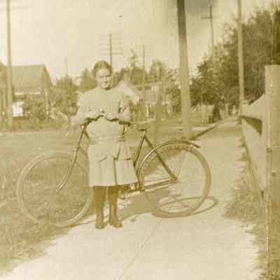 Beatie Family - Margaret Beatie Guynes