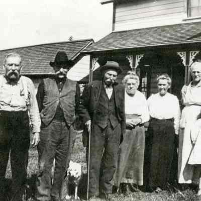 Davis Family