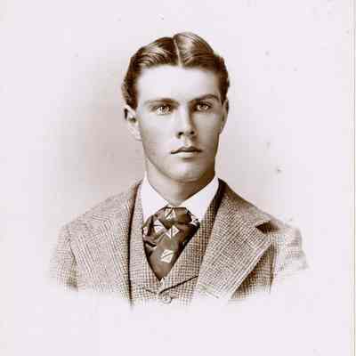 Talbert, Paul J.