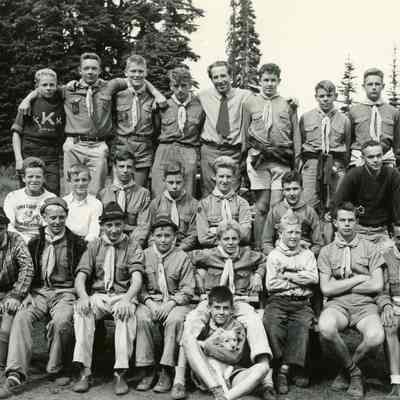 Boy Scout Troop #220