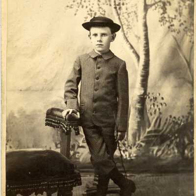 Stuart, Charles