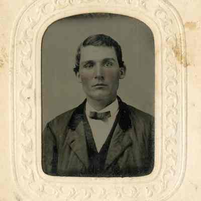 Davis, William
