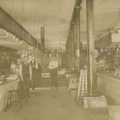 Seeley's Grocery Store