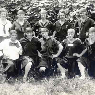 Young Women's Athletic Group