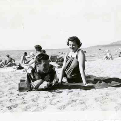 Bassett, Clifford and Laura May (Hoss)