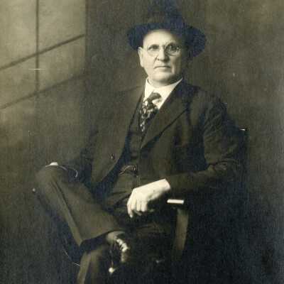 Bill Stone