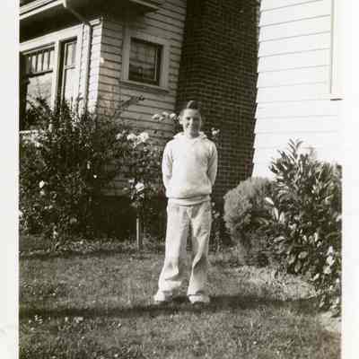 Bassett, Clifford "Bud" Jr.